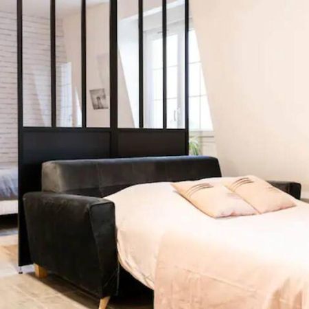Suite Belmondo - 4P - Proche Disney Montry 外观 照片