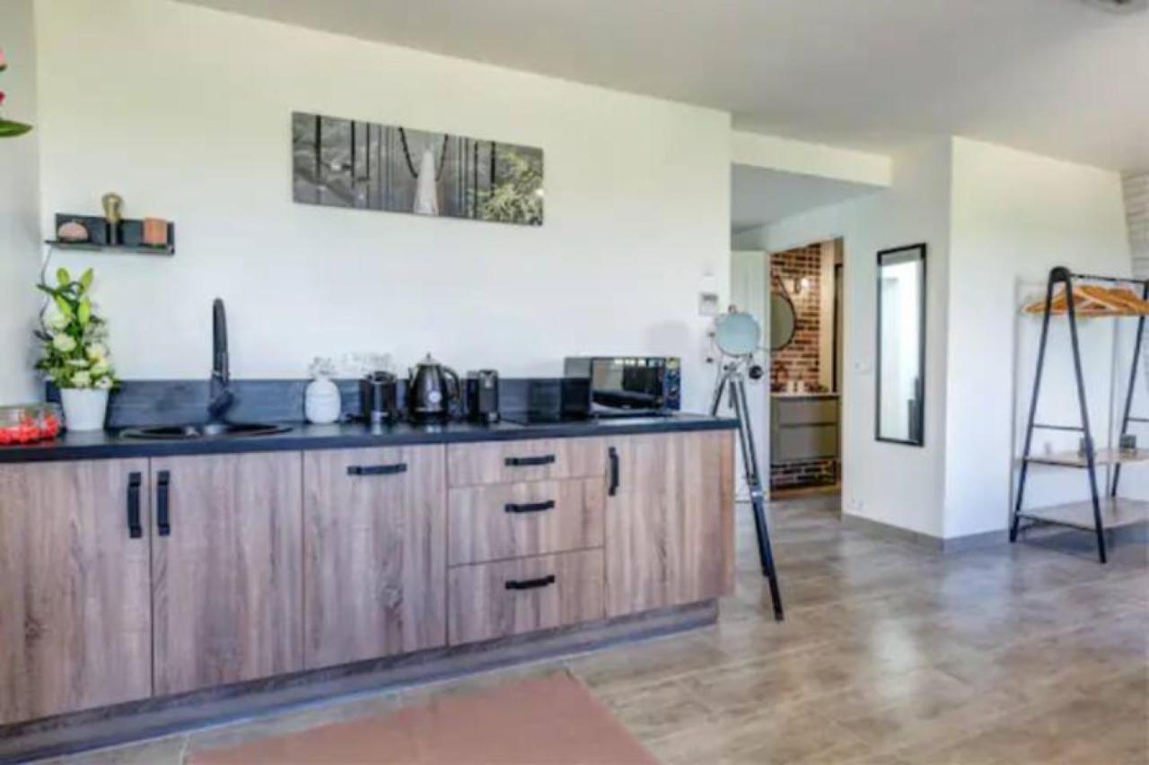 Suite Belmondo - 4P - Proche Disney Montry 外观 照片